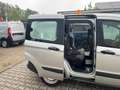 Ford Transit Courier Silber - thumbnail 6