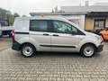 Ford Transit Courier Argent - thumbnail 5
