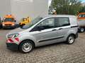 Ford Transit Courier Silber - thumbnail 4