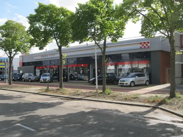 Suzuki Swift 1.2 Style Smart Hybride ( 1e eigenaar / apple carp