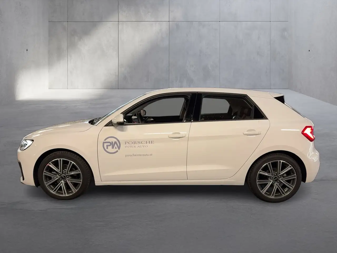 Audi A1 2026
