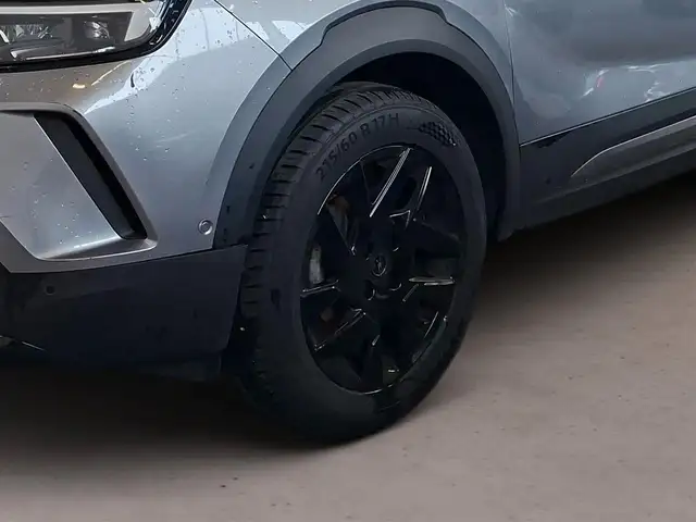 Opel Mokka view 5