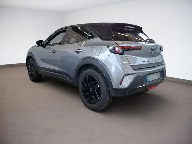 Opel Mokka view 3