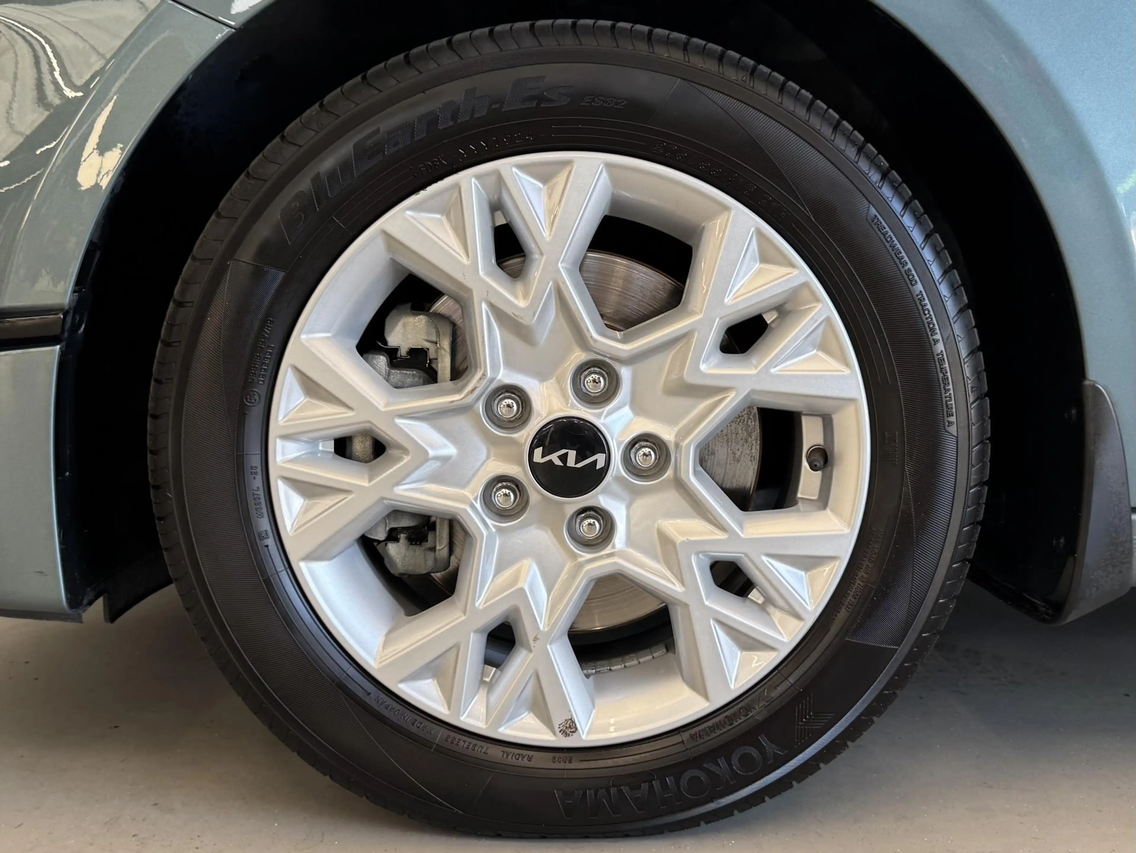 Kia Ceed SW / cee'd SW Sportswagon 1.5 T-GDi DynamicPlusLine | Trekhaak | — photo 8