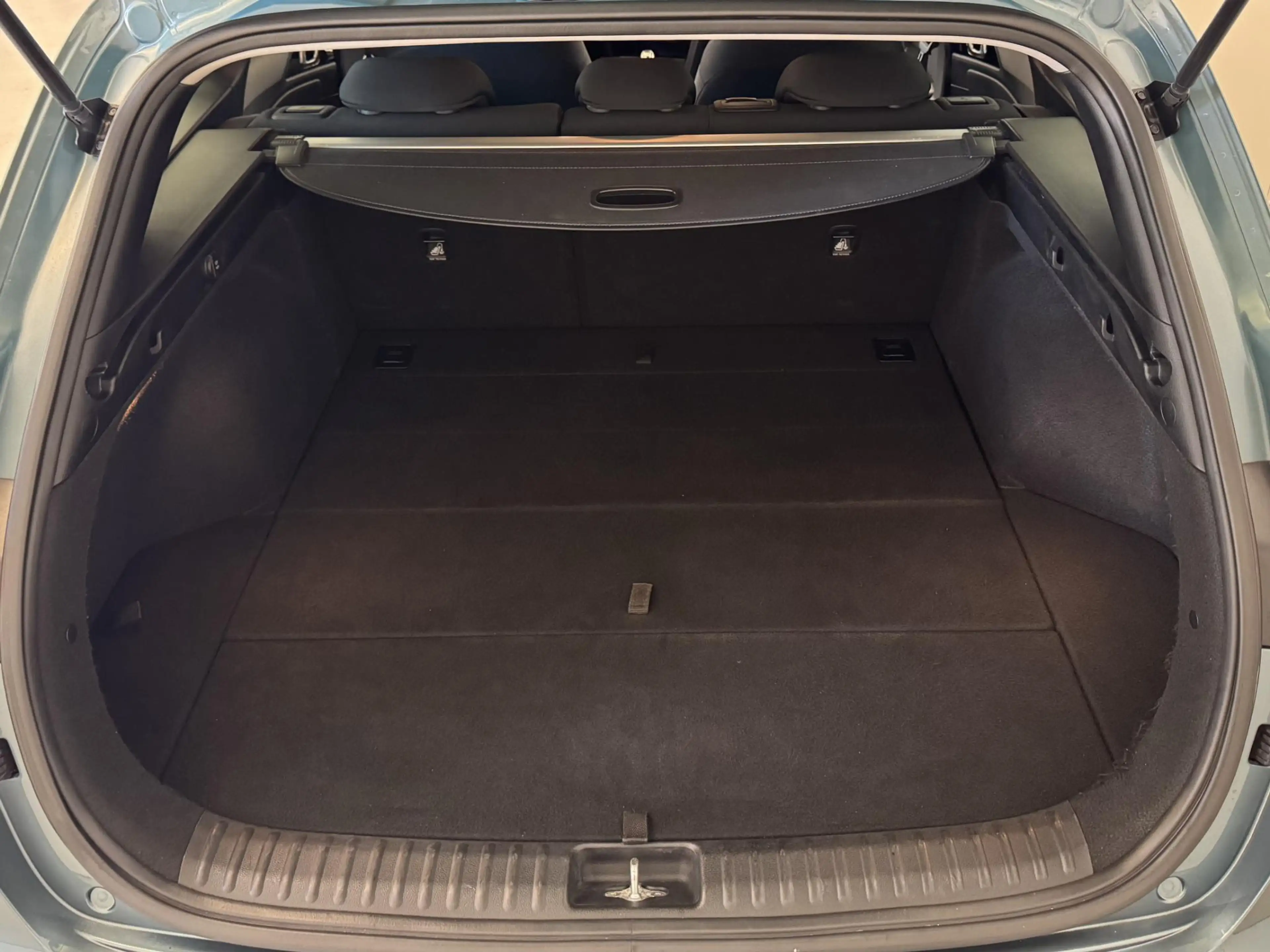Kia Ceed SW / cee'd SW Sportswagon 1.5 T-GDi DynamicPlusLine | Trekhaak | — photo 12