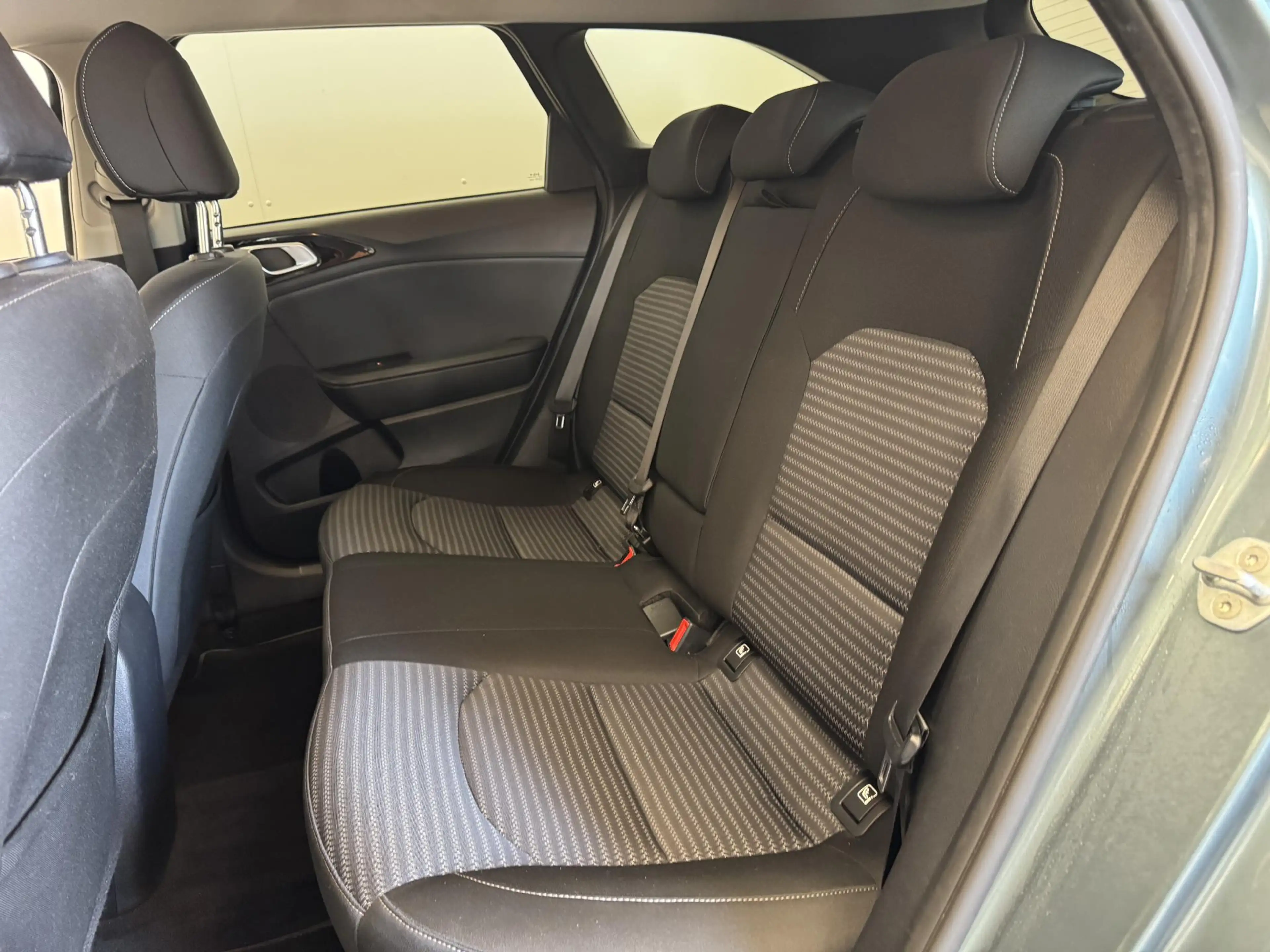 Kia Ceed SW / cee'd SW Sportswagon 1.5 T-GDi DynamicPlusLine | Trekhaak | — photo 11