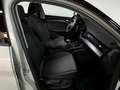 Audi A1 Sportback 30 TFSI Advanced 85kW Silber - thumbnail 8