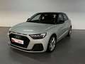 Audi A1 Sportback 30 TFSI Advanced 85kW Silber - thumbnail 1