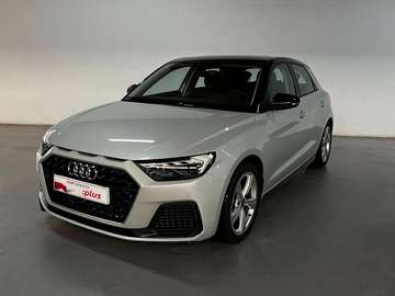 Sportback 30 TFSI Advanced 85kW