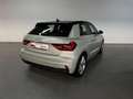 Audi A1 Sportback 30 TFSI Advanced 85kW Silber - thumbnail 4