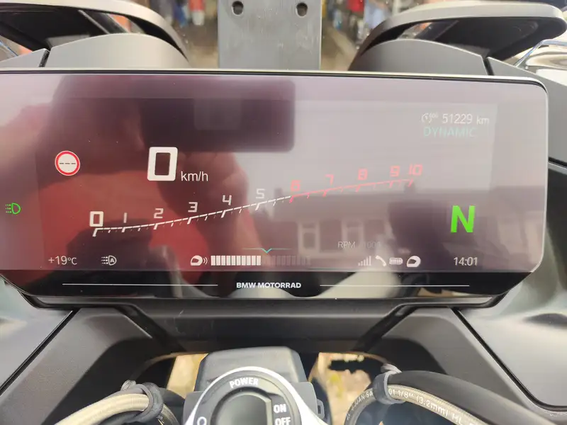 BMW R 1250 RT - foto 6