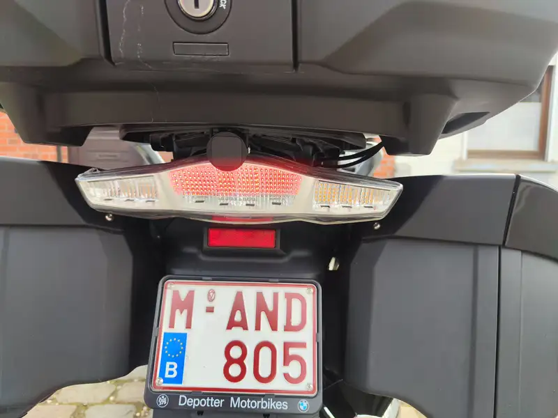 BMW R 1250 RT - foto 8