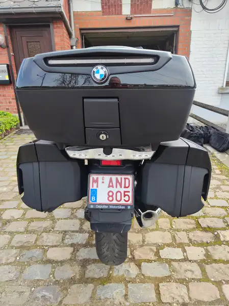 BMW R 1250 RT - foto 5