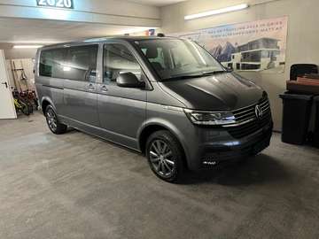 LR Highline 2,0 TDI 4Motion DSG