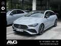 Mercedes-Benz CLA 200 CLA 200 SB AMG Special Edition Pano AHK Sound Navi Gris - thumbnail 1