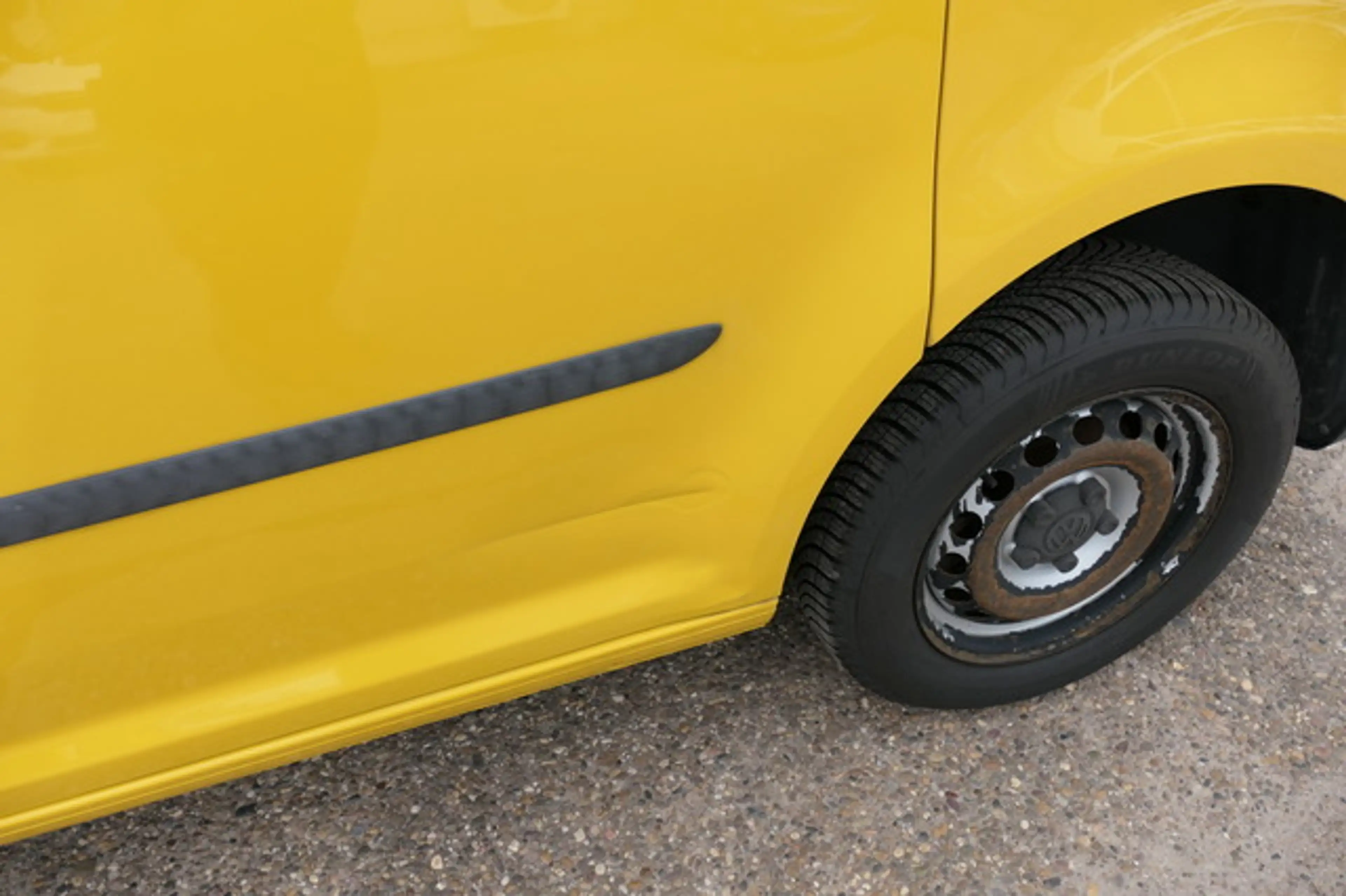 Volkswagen Caddy 2.0 TDI DSG 5-Sitzer Flügeltür Klima Sitz-& Stan — photo 6