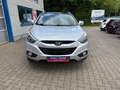 Hyundai iX35 Style AWD Silber - thumbnail 2