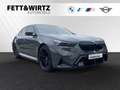 BMW M5 Limousine *grigio telesto perl*|MDriver'sPack.|B&W Gris - thumbnail 1