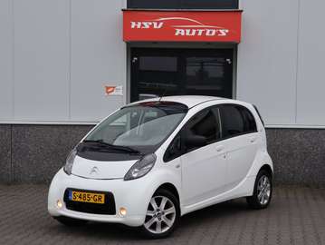 4-persoons 16 kWh Automaat LM 4-deurs