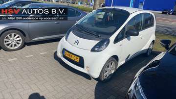 4-persoons 16 kWh Automaat LM