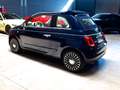 Fiat 500C RIVA, Numerata 273/500. 35.000 km. A Pordenone. Bleu - thumbnail 5