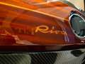 Fiat 500C RIVA, Numerata 273/500. 35.000 km. A Pordenone. Bleu - thumbnail 8