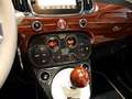 Fiat 500C RIVA, Numerata 273/500. 35.000 km. A Pordenone. Bleu - thumbnail 11