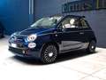 Fiat 500C RIVA, Numerata 273/500. 35.000 km. A Pordenone. Bleu - thumbnail 2