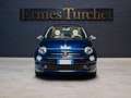 Fiat 500C RIVA, Numerata 273/500. 35.000 km. A Pordenone. Bleu - thumbnail 1