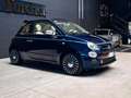 Fiat 500C RIVA, Numerata 273/500. 35.000 km. A Pordenone. Bleu - thumbnail 3