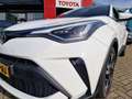 Toyota C-HR 2.0 Hybrid Business Plus ** Premium Pack | 184 pk Wit - thumbnail 4