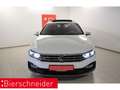 Volkswagen Passat Variant 2.0 TDI DSG 4Mo. 2x R-Line 19 PANO STAND 5J.-GARAN Blanc - thumbnail 3