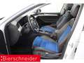 Volkswagen Passat Variant 2.0 TDI DSG 4Mo. 2x R-Line 19 PANO STAND 5J.-GARAN Blanc - thumbnail 4