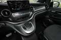 Mercedes-Benz V 300 d 4M AMG AHK+LED+MBUX+Night+RüKam+Totwink Grau - thumbnail 10