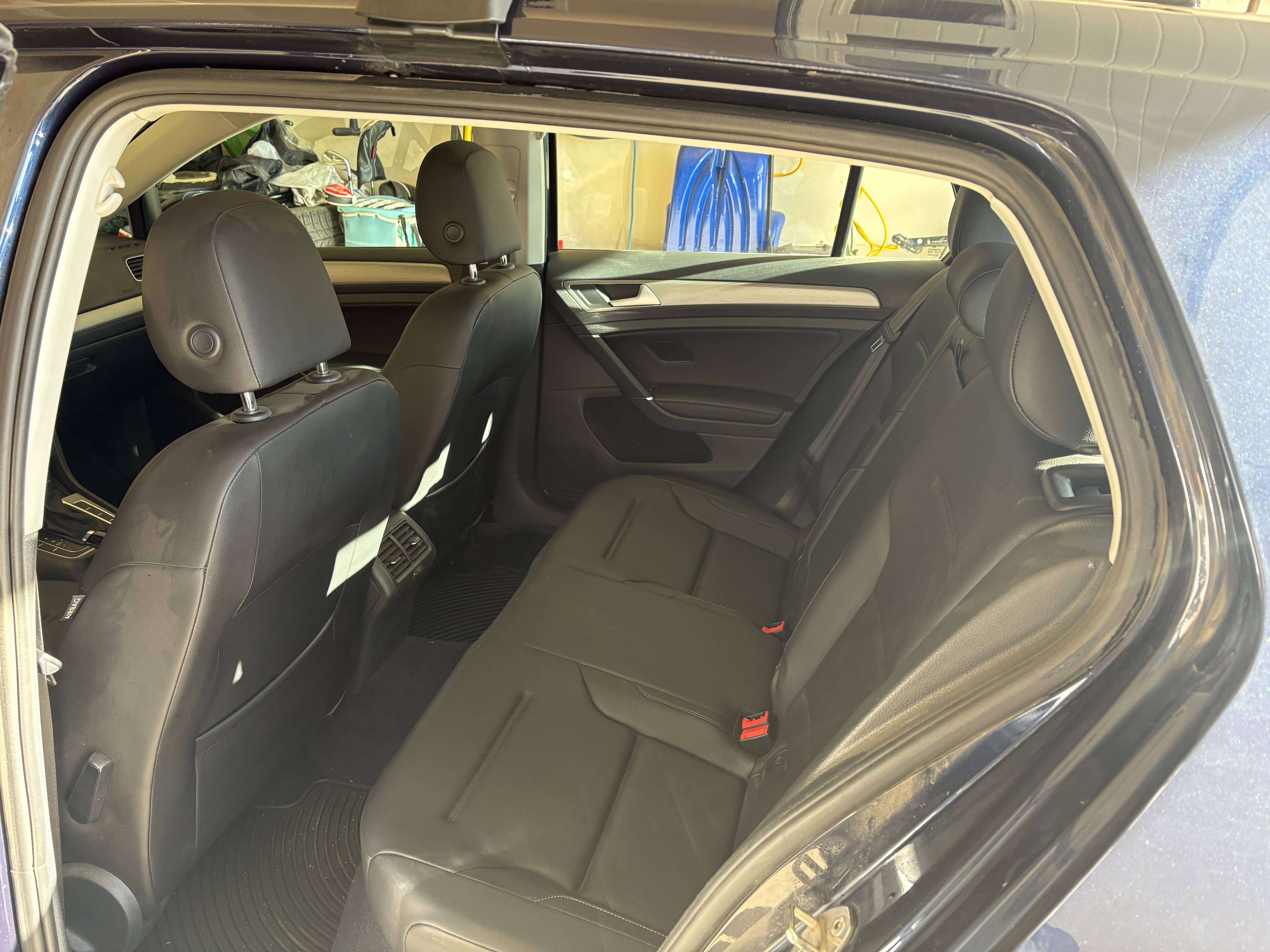 2017 Volkswagen Golf SE alt 4