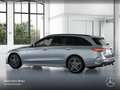 Mercedes-Benz C 200 T AMG+NIGHT+360+AHK+TOTW+KEYLESS+9G Silber - thumbnail 14