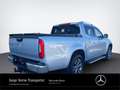 Mercedes-Benz X 350 d 4MATIC POWER EDITION Perf 360 AUT Kam. Argent - thumbnail 5