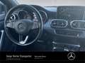 Mercedes-Benz X 350 d 4MATIC POWER EDITION Perf 360 AUT Kam. Argent - thumbnail 11