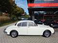 Jaguar MK II Wertgutachten Note 2, 4.2-Liter-Motor Bianco - thumbnail 8