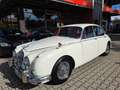Jaguar MK II Wertgutachten Note 2, 4.2-Liter-Motor Bianco - thumbnail 3