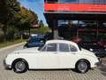 Jaguar MK II Wertgutachten Note 2, 4.2-Liter-Motor Bianco - thumbnail 1