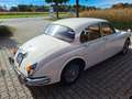 Jaguar MK II Wertgutachten Note 2, 4.2-Liter-Motor Bianco - thumbnail 9