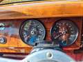 Jaguar MK II Wertgutachten Note 2, 4.2-Liter-Motor Weiß - thumbnail 18