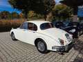 Jaguar MK II Wertgutachten Note 2, 4.2-Liter-Motor Bianco - thumbnail 2
