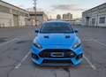 Ford Focus Focus MK3 2017 5p 2.3 RS awd 350cv Blu/Azzurro - thumbnail 1