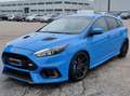 Ford Focus Focus MK3 2017 5p 2.3 RS awd 350cv Blu/Azzurro - thumbnail 4