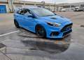 Ford Focus Focus MK3 2017 5p 2.3 RS awd 350cv Blu/Azzurro - thumbnail 3