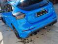 Ford Focus Focus MK3 2017 5p 2.3 RS awd 350cv Blu/Azzurro - thumbnail 5