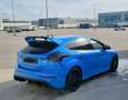 Ford Focus Focus MK3 2017 5p 2.3 RS awd 350cv Blu/Azzurro - thumbnail 6