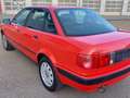 Audi 80 Europa Rot - thumbnail 5